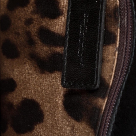 Dolce & Gabbana Straw Handbag - Picture 5 of 6